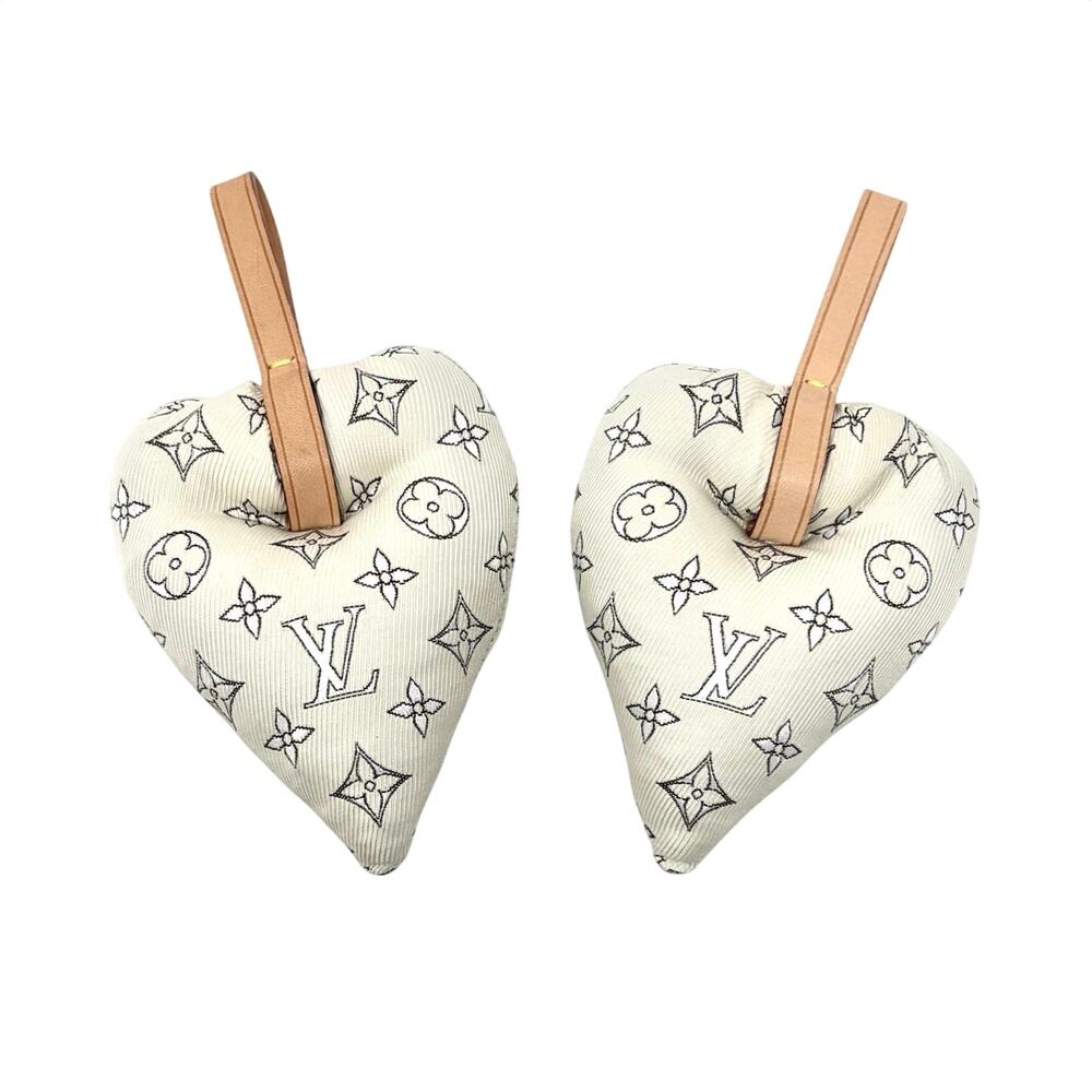 Louis Vuitton Monogram Shoe Trees